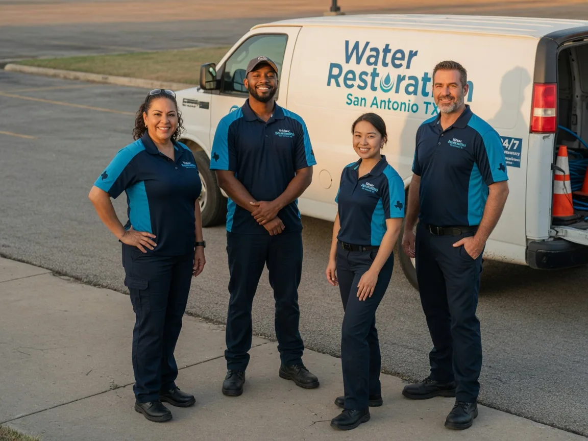 Water Damage Repair company in Tuckasegee, NC